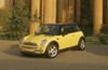 2003 Mini Cooper Picture